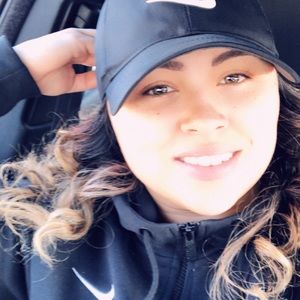 Meet your Posher, Breanna